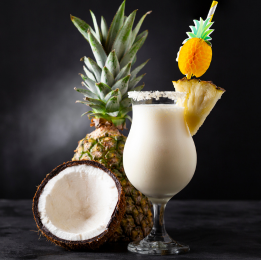 Pinacolada